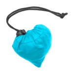 Hue Foldable Shopper with 1 col