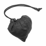 Hue Foldable Shopper with 1 col