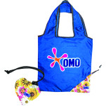 Brill Foldable Shopper with fc