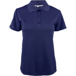 Ladies Birdseye Greenwich Golf with 1 col