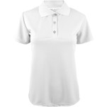 Ladies Birdseye Greenwich Golf with 1 col