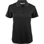 Ladies Birdseye Greenwich Golf with 1 col