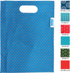 Shweshwe Trade Show Bag