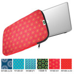 Shweshwe Laptop Sleeve
