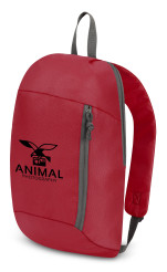 Altitude Go Backpack