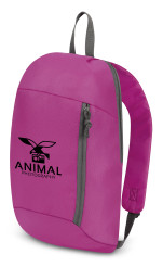 Altitude Go Backpack