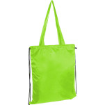 Larkin Drawstring Shopper with 1 col