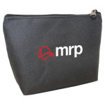 Amaya Cosmetic Bag with 1 colour screen print