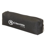 June Cosmetic Bag with 1 colour screen print