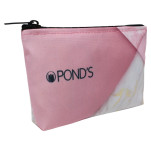 Lana Cosmetic Bag with sublimation print