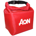 Neve Roll Up Cooler with 1 col print