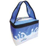 Carolina Cooler with sublimation print