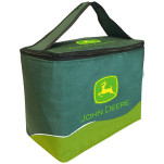 Arlo 8 Can Cooler with full colour print