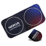 Breeze Windscreen Visor+Edge to Edge FC Print