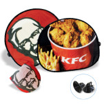 Aello Window Visors with Edge to Edge FC Print