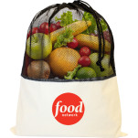 Pepper Vegetable Bag with 1 Col print