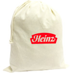 Bell Vegetable Bag with 1 Col Print