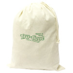 Deli Vegetable Bag with 1 Col Print