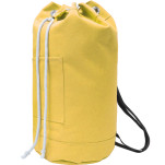 Elora Duffel Bag with 1 Col print