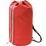 Elora Duffel Bag with 1 Col print