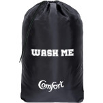 Aero Laundry Bag with 1 Col print
