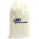 Lyle Shoe Bag with 1 col print