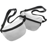 Milan Moon Bag with 1 Col print