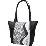 Aria Tote Bag with Yoga Mat Carrier with FC