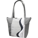 Aria Tote Bag with Yoga Mat Carrier with FC