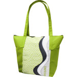 Aria Tote Bag with Yoga Mat Carrier with FC