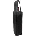 Krasi 1 Bottle Wine Bag with 1 col Print