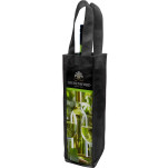 Chianti 1 Bottle wine Bag with FC Pocket