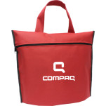 August Conference Bag with 1 col print