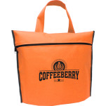 August Conference Bag with 1 col print