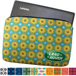 Keme Sublimated Laptop Sleeve Fits 13 inch laptop