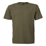 160g Barron Crew Neck T-Shirt