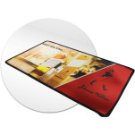 Alen Bar Runner with polyester + FC print