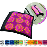 Mosi Luggage Comfort Handle Wrap with FC print