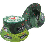 Mapantsula Reversible Hat with Fc both print sides