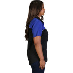 Ladies Traction Pit Crew Shirt