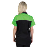 Ladies Traction Pit Crew Shirt
