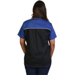 Ladies Traction Pit Crew Shirt