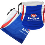 Carsa Neck warmer with sublimation print