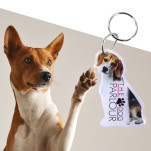 Bone Domed Key Holder