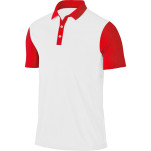 Ladies Luna Golf Shirt with 1 col print