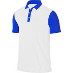 Ladies Luna Golf Shirt with 1 col print