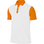 Mens Finley Golf Shirt with 1 col print