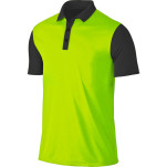 Ladies Hagen Birdseye Golf Shirt +1 col print