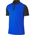 Ladies Hagen Birdseye Golf Shirt +1 col print