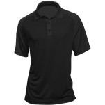 Unisex Dante Birdseye Golf Shirt with 1 col